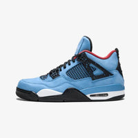Air Jordan 4 x Travis Scott Cactus Jack - HubResellsnikersTravis