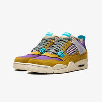 Air Jordan 4 Retro Union Desert Moss