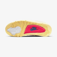 Air Jordan 4 Retro Union Guava ICE