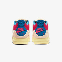 Air Jordan 4 Retro Union Guava ICE