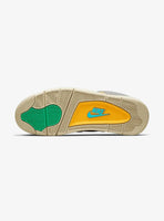 Air Jordan 4 Retro Union Taupe Haze