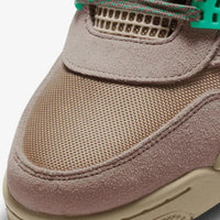 Air Jordan 4 Retro Union Taupe Haze