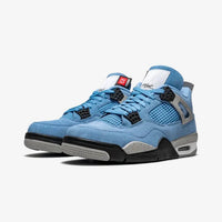 Air Jordan 4 University Blue - HubReselljordan4lui