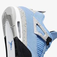 Air Jordan 4 University Blue - HubReselljordan4lui