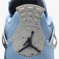 Air Jordan 4 University Blue - HubReselljordan4lui