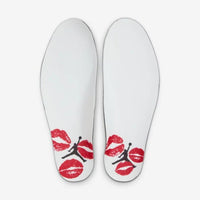 Air Jordan 4 Retro Valentine's Day Sierra Red (W)