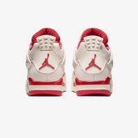 Air Jordan 4 Retro Valentine's Day Sierra Red (W)