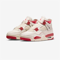 Air Jordan 4 Retro Valentine's Day Sierra Red (W)