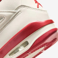 Air Jordan 4 Retro Valentine's Day Sierra Red (W)