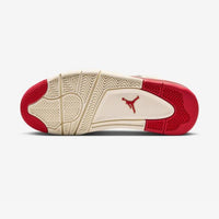 Air Jordan 4 Retro Valentine's Day Sierra Red (W)