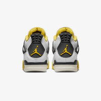 Air Jordan 4 Retro Vivid Sulfur - Donna - HubReselljordan4snikers