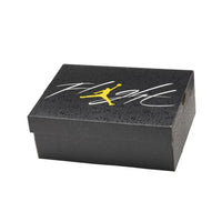Air Jordan 4 Retro Yellow Thunder - HubReselljordan4lei