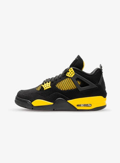 Air Jordan 4 Yellow Thunder - GS