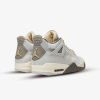 Air Jordan 4 Craft Photon Dust - HubReselljordan4lui