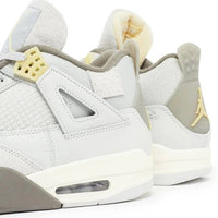 Air Jordan 4 Craft Photon Dust - HubReselljordan4lui
