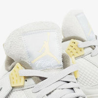Air Jordan 4 Craft Photon Dust - HubReselljordan4lui