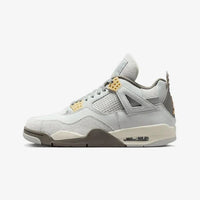 Air Jordan 4 Craft Photon Dust - HubReselljordan4lui