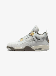 Air Jordan 4 Craft Photon Dust