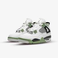 Air Jordan 4 Seafoam - HubReselljordan4lui