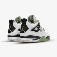 Air Jordan 4 Seafoam - HubReselljordan4lui