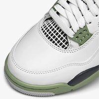 Air Jordan 4 Seafoam - HubReselljordan4lui