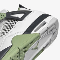 Air Jordan 4 Seafoam - HubReselljordan4lui
