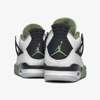 Air Jordan 4 Seafoam - HubReselljordan4lui