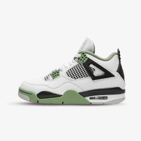Air Jordan 4 Seafoam - HubReselljordan4lui