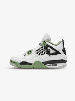 Air Jordan 4 Retro Seafoam Sail