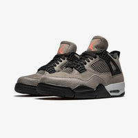 Air Jordan 4 Taupe Haze - HubReselljordan4lui