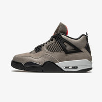 Air Jordan 4 Taupe Haze - HubReselljordan4lui