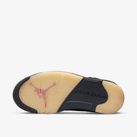 Air Jordan 5 Retro Gore - Tex Off - Noir - Donna - HubReselldonna