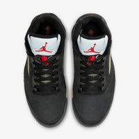 Air Jordan 5 Retro Gore - Tex Off - Noir - Donna - HubReselldonna