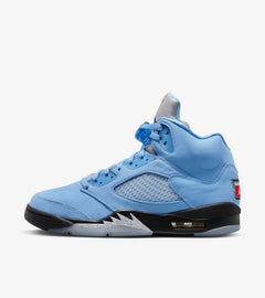 Air Jordan 5 UNC