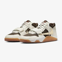 AIR JORDAN JUMPMAN JACK TRAVIS SCOTT SAIL - HubResellTravis