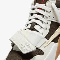 AIR JORDAN JUMPMAN JACK TRAVIS SCOTT SAIL - HubResellTravis