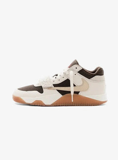 AIR JORDAN JUMPMAN JACK TRAVIS SCOTT SAIL