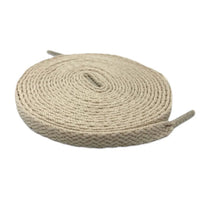 FLAT SPORT - Laccio flat 100 threads