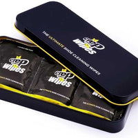 Crep Protect Wipes 12 pack - Salviette da viaggio - HubResell