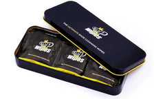 Crep Protect Wipes 12 pack - Travel wipes
