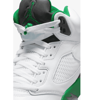 Air Jordan 5 Lucky Green - HubResellJordan 5snikers