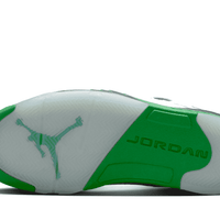 Air Jordan 5 Lucky Green - HubResellJordan 5snikers
