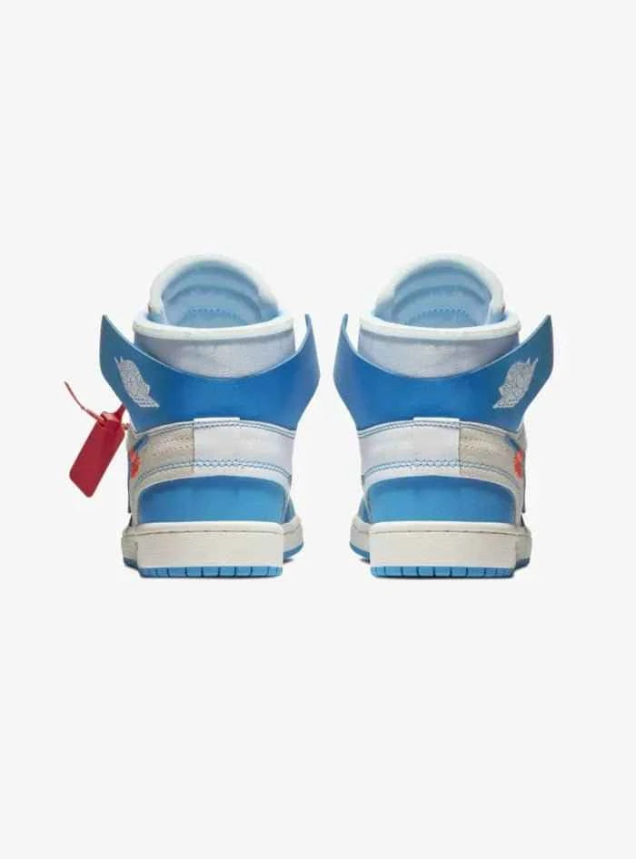 Nike Air Jordan Bianche Jordan University Blue Uscita Air Jordan