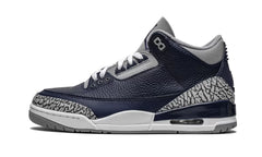 Air Jordan 3 Retro Georgetown