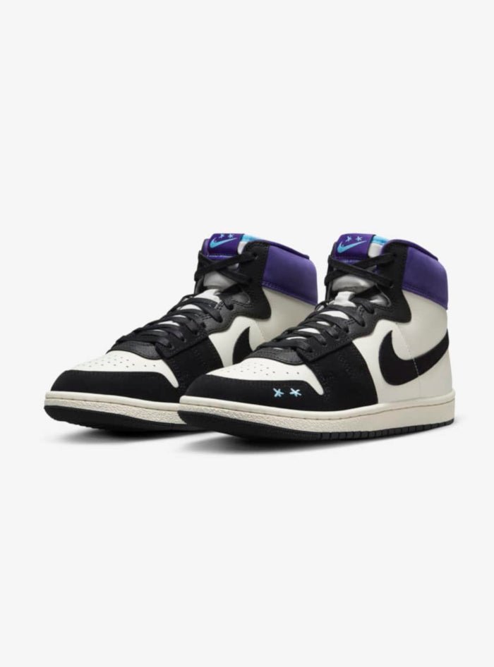 Air Jordan Air Ship SP x Opium HubResell