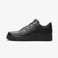 Nike Air Force 1 Low '07 black