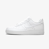Nike Air Force 1 Low '07 White