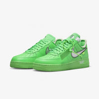 Nike Air Force 1 Low Off-White Brooklyn