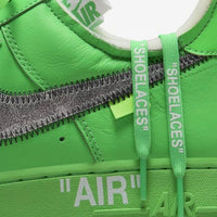 Nike Air Force 1 Low Off-White Brooklyn