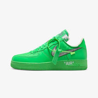 Nike Air Force 1 Low Off-White Brooklyn
